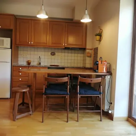 Amplio Estudio Con Balcon Erta 2 Apartment *