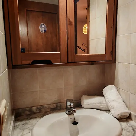 Tu Rincon Rustico Con Balcon Y Vistas - Erta 2 Apartman